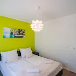 Myflat Апартаменты Шиофок