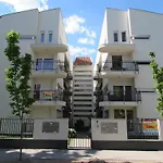Myflat Апартаменты