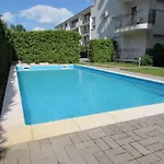 Апартаменты Myflat Шиофок