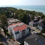 Апартаменты Myflat