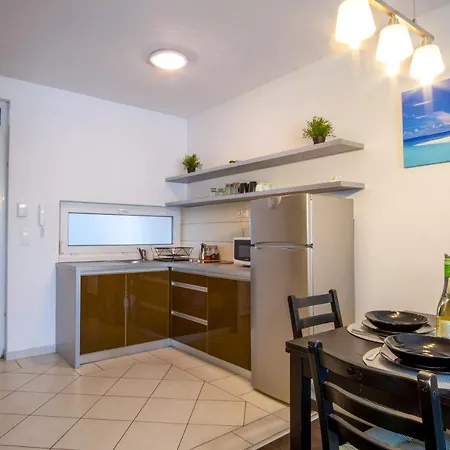 Myflat Siofok