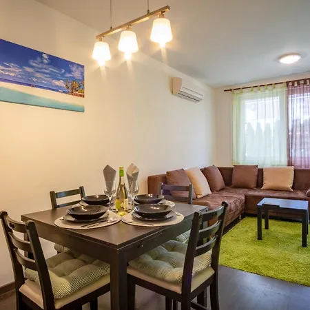Apartment Myflat