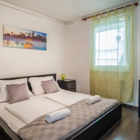 Myflat * Siofok
