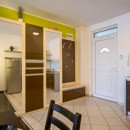 Apartment Myflat