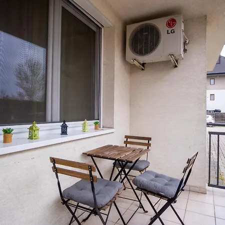 Myflat Siofok