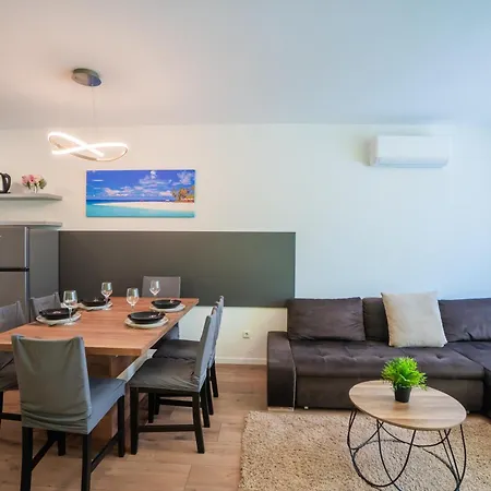 Myflat Siófok