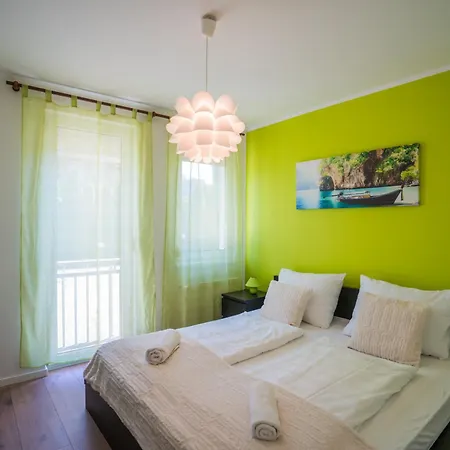 Myflat Appartement