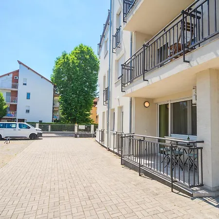 Appartement Myflat