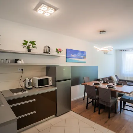 Appartement Myflat *