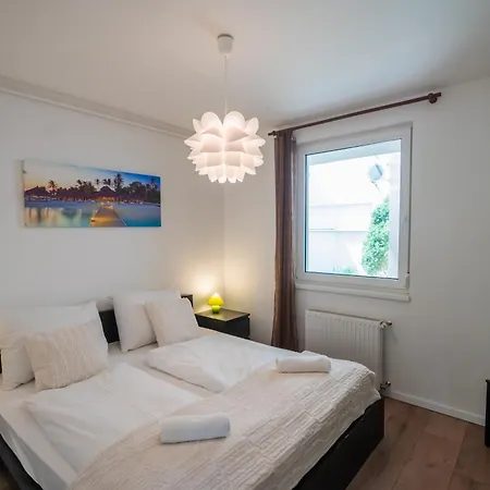 Myflat Apartamento Siófok