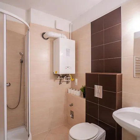 Myflat Appartement