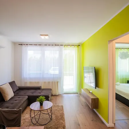 Apartamento Myflat