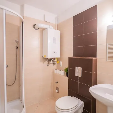 Myflat Apartamento *
