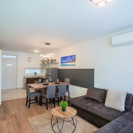 Apartamento Myflat *