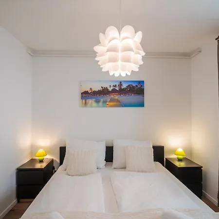 Apartamento Myflat *
