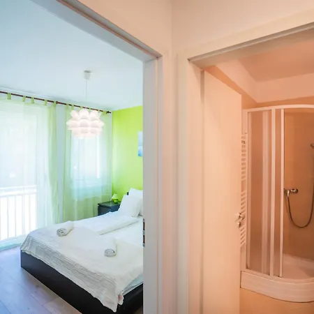 Myflat Siófok