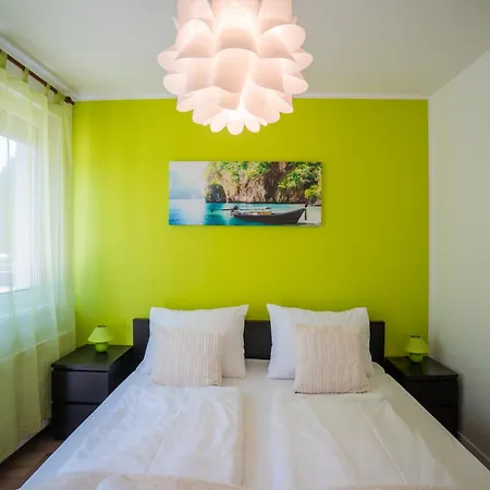 Myflat Apartamento