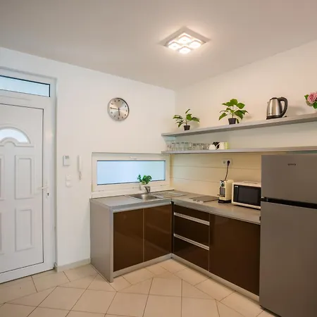 Appartamento Myflat