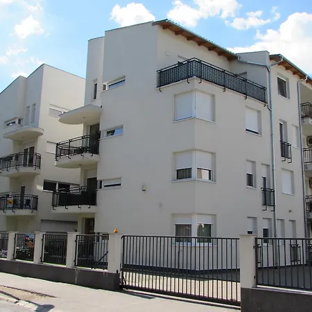 Myflat * Siofok