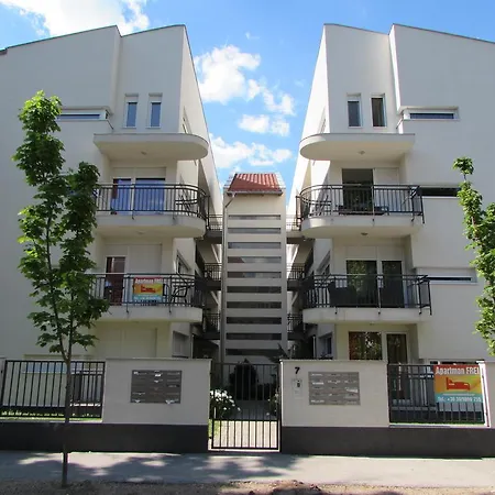 Myflat Apartment