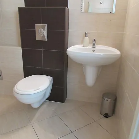 Myflat Apartment *