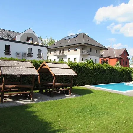 Myflat Siófok