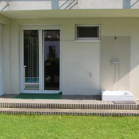 Myflat Apartment Siofok